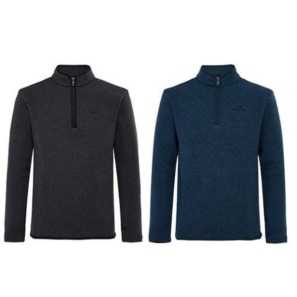 [부산점] POP 사카리바 남성 짚업 티셔츠 DMW25282