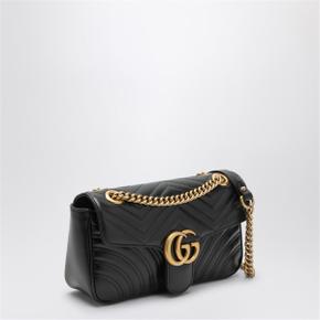 Cross body bag 443497DTDIT Black