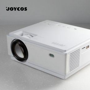조이코스 미니 LCD 빔프로젝터 CO-720W