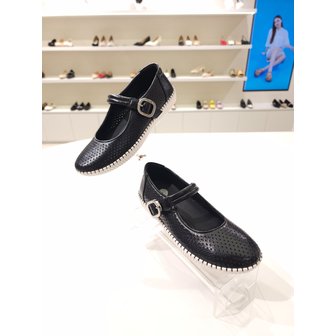 BABARA [부산점] [바바라] 펀칭 2cm 펌프스 BBI149