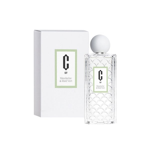 카를로타레이 만다린 앤 마테 베르 EDP 50ml