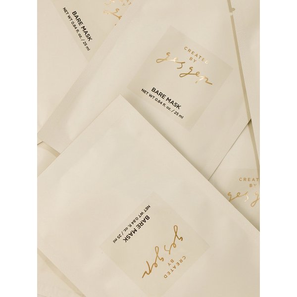 베어마스크 25ml x 10매