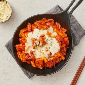 잇츠온 밀키트_치즈닭갈비