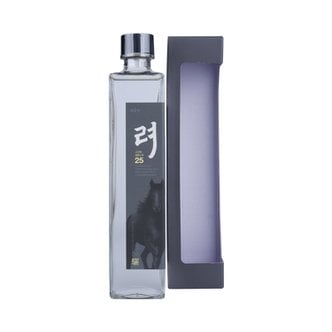  국순당 여주명주 려 25도 375ml