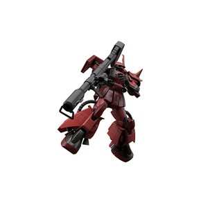 RG 기동전사 건담 MSV MS-06R-2 조니 라이덴 전용작 II 1 144스케