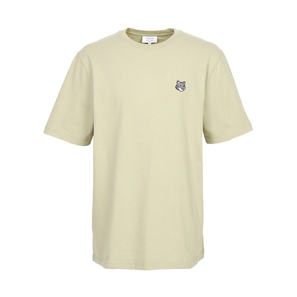 [부산점] 폭스헤드 남성 반팔티셔츠 PM00108KJ7025 0450