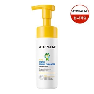 아토팜 키즈 프레쉬 페이셜 클렌저 150ml