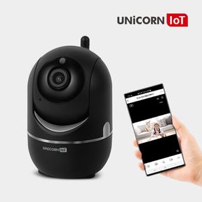 IoT TCAM-D20 무선 보안 IP카메라 200만화소