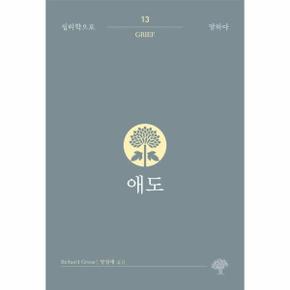 애도 - 심리학으로 말하다 13