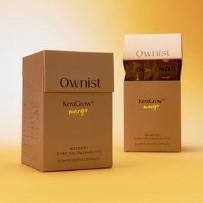 케라그로우 2박스 28포