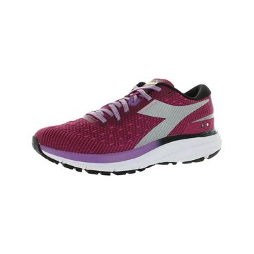 디아도라 3956036 Diadora Mythos Blushield 6 Womens Fitness Lace Up Athletic and Training Shoes