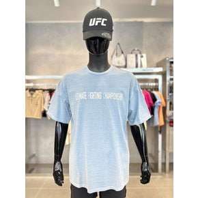 [여주점] UFC 울티맨 피그먼트 티셔츠 U3SST1314