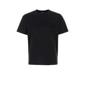 [제이더블유앤더슨] T-shirt JT0211PG0980 999 Black