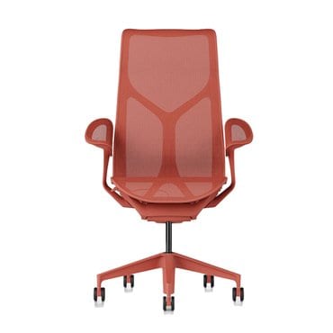 허먼밀러 [허먼밀러 공식딜러] Cosm High Back (Canyon)