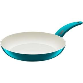 영국 실리트 후라이팬 Silit Selara Petrol Deep Frying Pan Cast Aluminium Multi 28 cm 172636