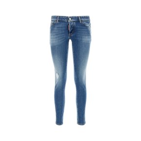 Jeans S72LB0704S30663 470 Blue