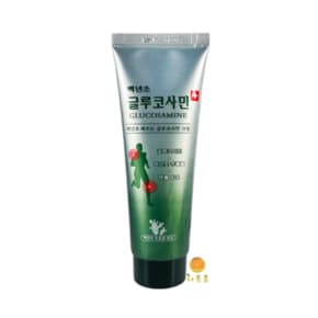 S60-0002)백년초글루코사민/글루코에이드 오메가3