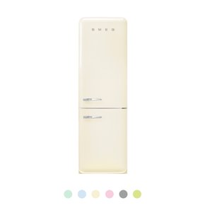 [강남점] [스메그] 냉장고 FAB32 파스텔 5버전
