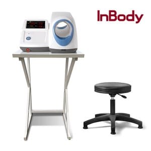 인바디 BPBIO320N 혈압계 프린트x (테이블 의자 포함) 자동 전자 병원용 혈압측정기