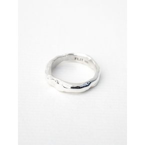 SAND TEXTURE RING