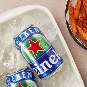 [무알콜] 하이네켄 제로_330ml_캔