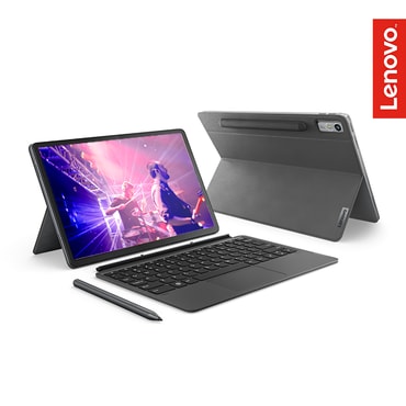 레노버 [Lenovo Certified] 레노버 Tab P11 Pro 2세대 패키지(펜+키보드)