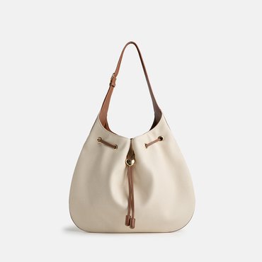 메트로시티 [25S/S][MT3040 라인] 돌체 꾸오레 호보백 라지 M251MT3040D