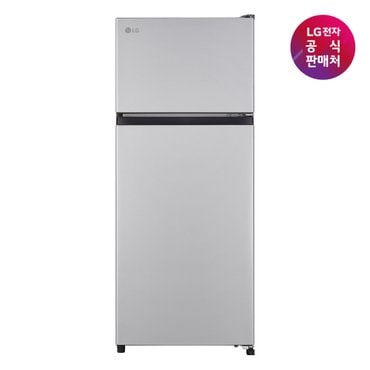 LG [LG전자공식판매처] 일반냉장고 B124S14 (121L)