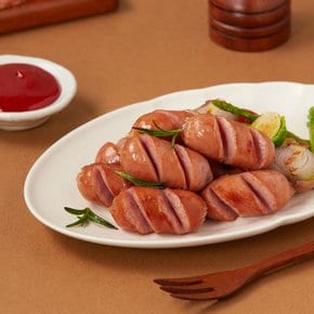 통그릴비엔나 820g