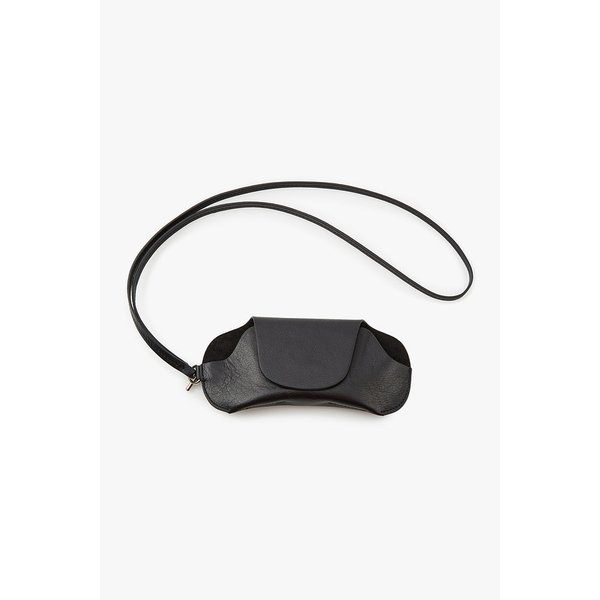 스트랩 아이웨어 레더 파우치 9106289001099