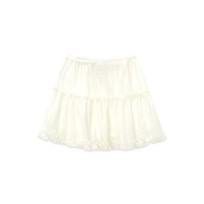 Washa Cancan  Skirt
