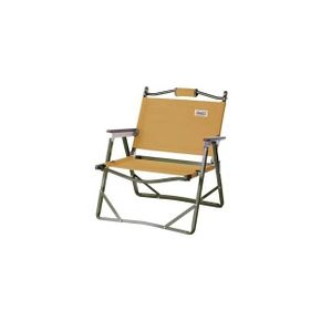 일본 콜맨 체어 Coleman 2000034675 Fireplace Folding Chair Sand Flameproof Material 1524748