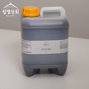 국내산 가자미액젓 9L 청정 천일염 액젓 젓갈 원액 김장용 요리용 국간장