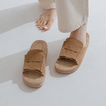 소보제화 윈디 베이직 슬리퍼 3cm