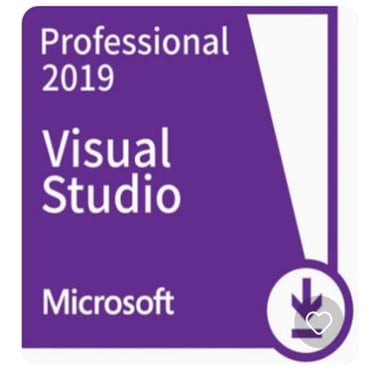  MS Visual Studio 2019 Professional 기업용 라이센스