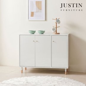 바레나 거실 주방 수납장(수납형)