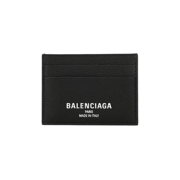 [발렌시아가 BALENCIAGA] 806637 2ABV0 1000 공용 카드홀더