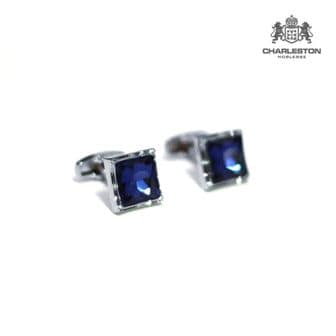 오너클랜 찰스톤 엣지있는 카우스버튼 커프스버튼 Cufflinks