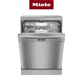 (9/23~9/27 파워디스크 12개 증정행사)[Miele 본사] 밀레 오토도스 식기세척기 G 7114 C SC CLST