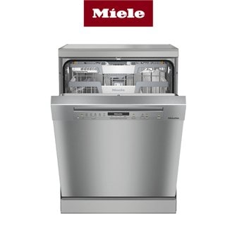 MIELE [Miele 본사] 밀레 오토도스 식기세척기 G 7114 C SC CLST