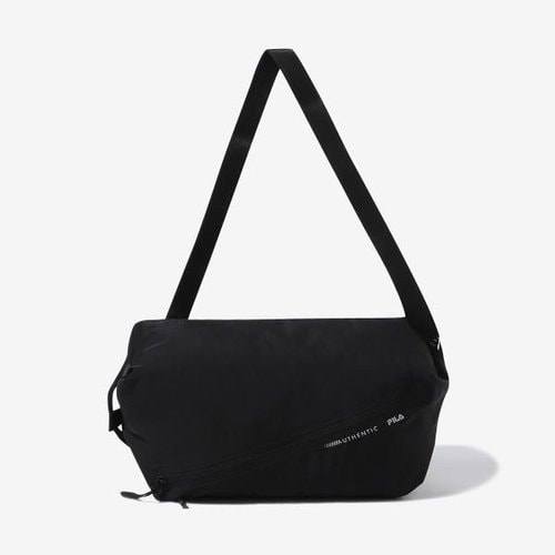 웨이스트백 벨트백 퍼포먼스 2WAY 슬링백 FS3BCF6127X BLK LE12208444