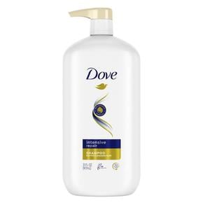 [해외직구] Dove 도브 인텐시브 리페어 울트라케어 샴푸 917ml