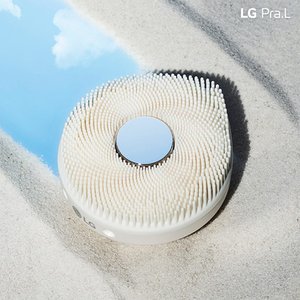 LG [혜택가 118,929원/모공축소] 프라엘 워시팝 BCP2A 저자극 초음파 클렌징 (8%장바구니쿠폰+카드)