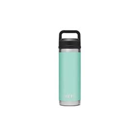 램블러 보틀 처그캡 18 Oz Seafoam