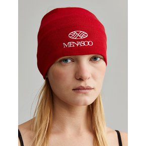 PERFORMANCE HEADBAND RED