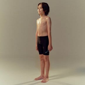남아동 실내수영복 YOUTH QUIKSILVER SOLID JAMMER (KF31IK017)