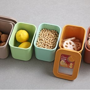 아르딘 시에로 밀폐용기 직사각하이 950ml