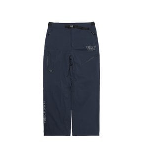 스노우보드복 _23/24  ENS CANIS Pants 엘나스 캐니스 필드 보드복 팬츠 네이비  (NAVY)