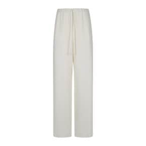 Womens Pants 3B3RB4551MMA03 Ivory