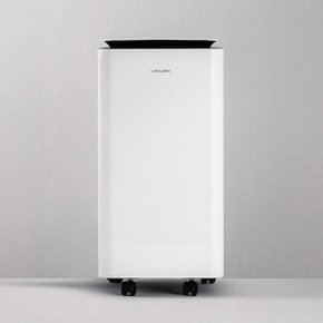 저소음 원룸제습기 12L 화이트 LCZ5080WT